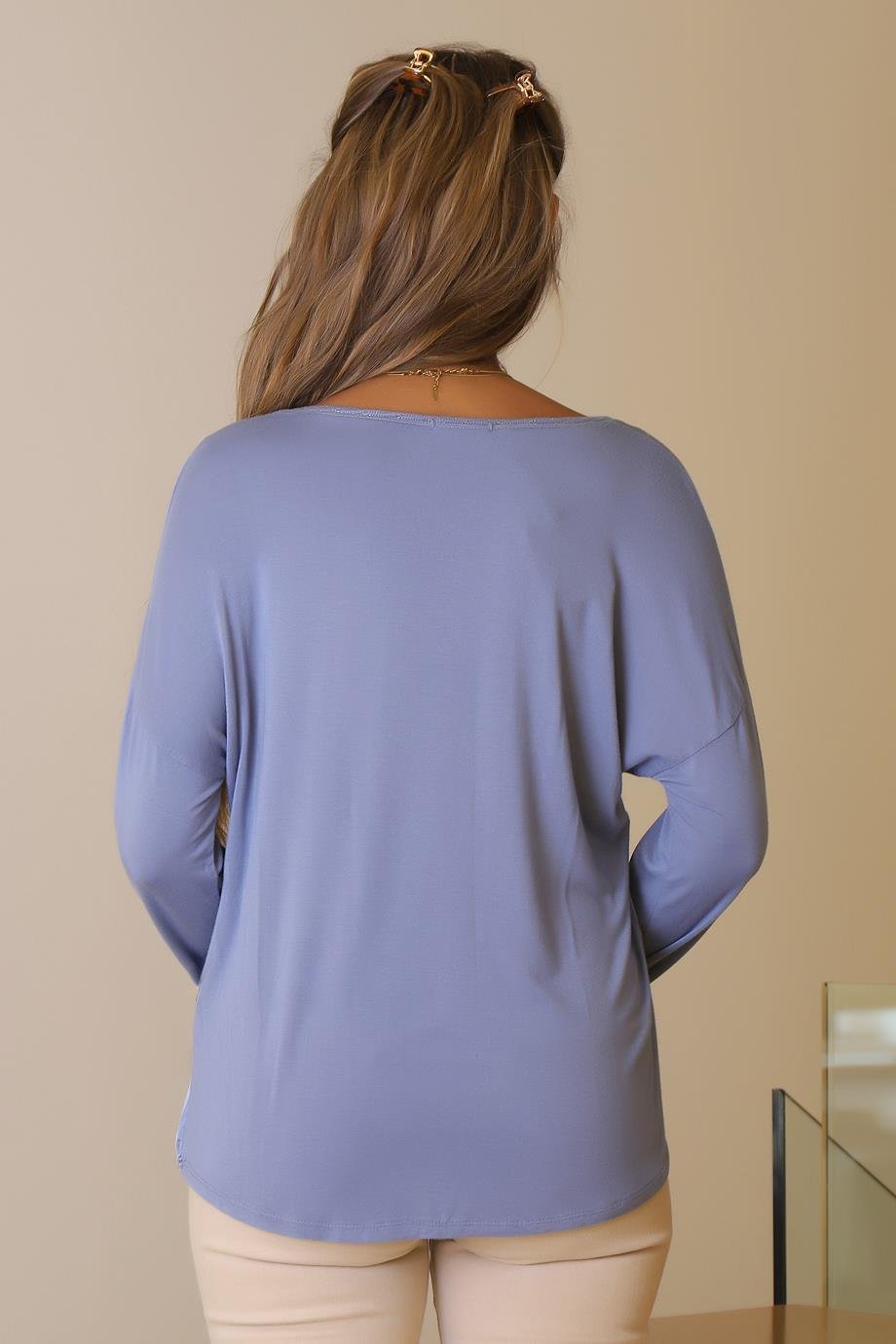 BDK797303-2Y5 BDK BLUZJEANS