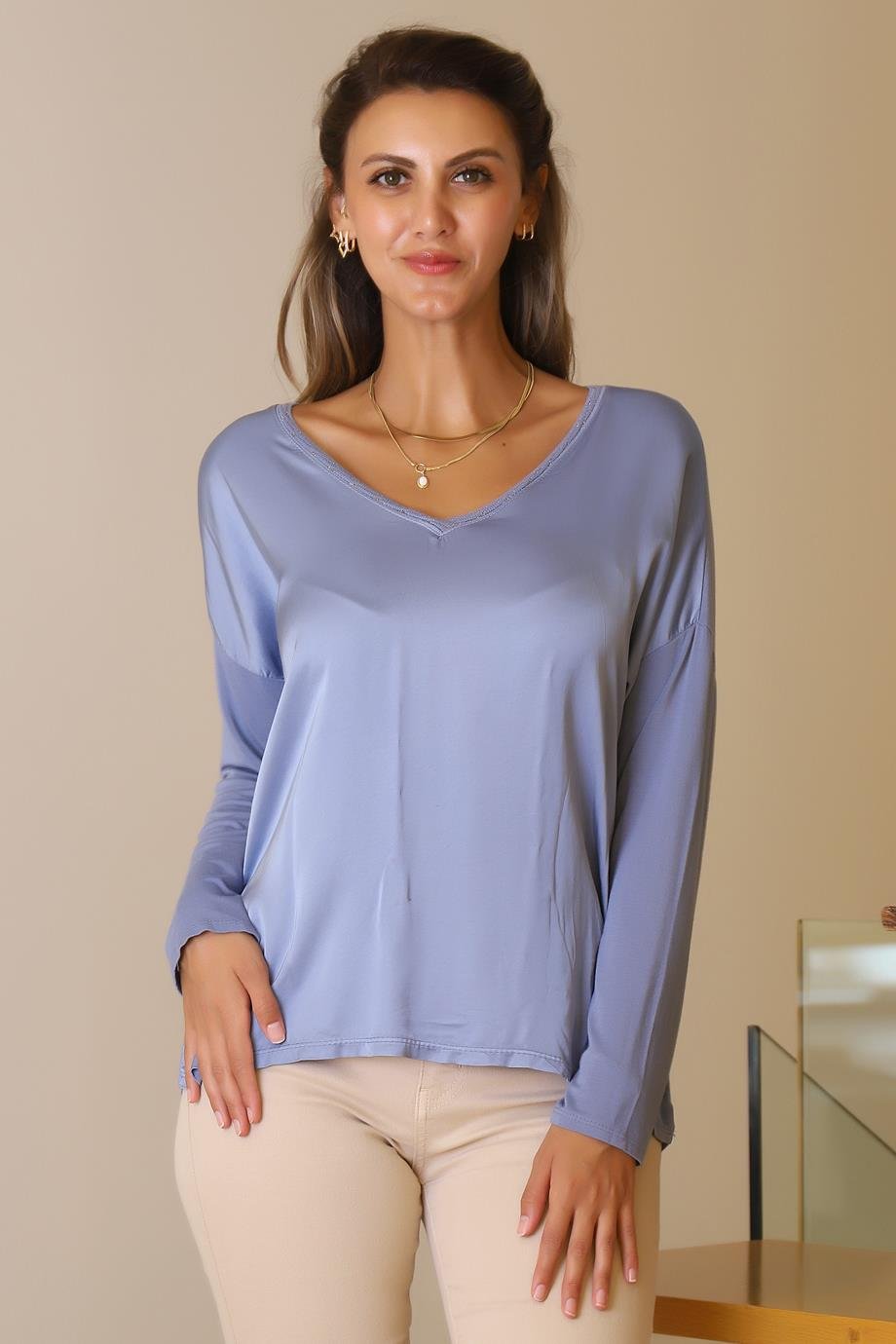 BDK797303-2Y5 BDK BLUZJEANS