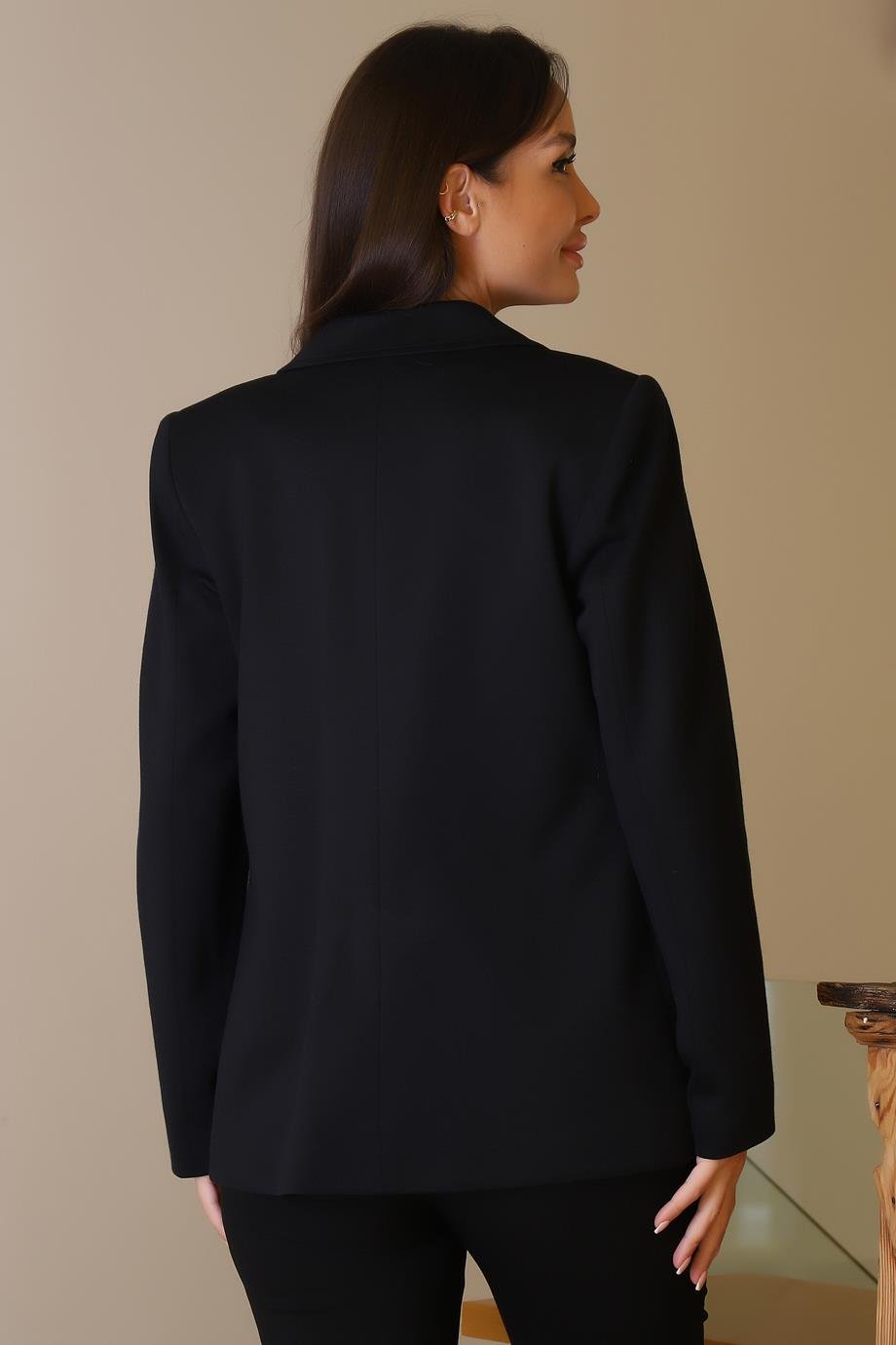 BEBE PLUS28931-2K6 BEBE PLUS CEKETSİYAH