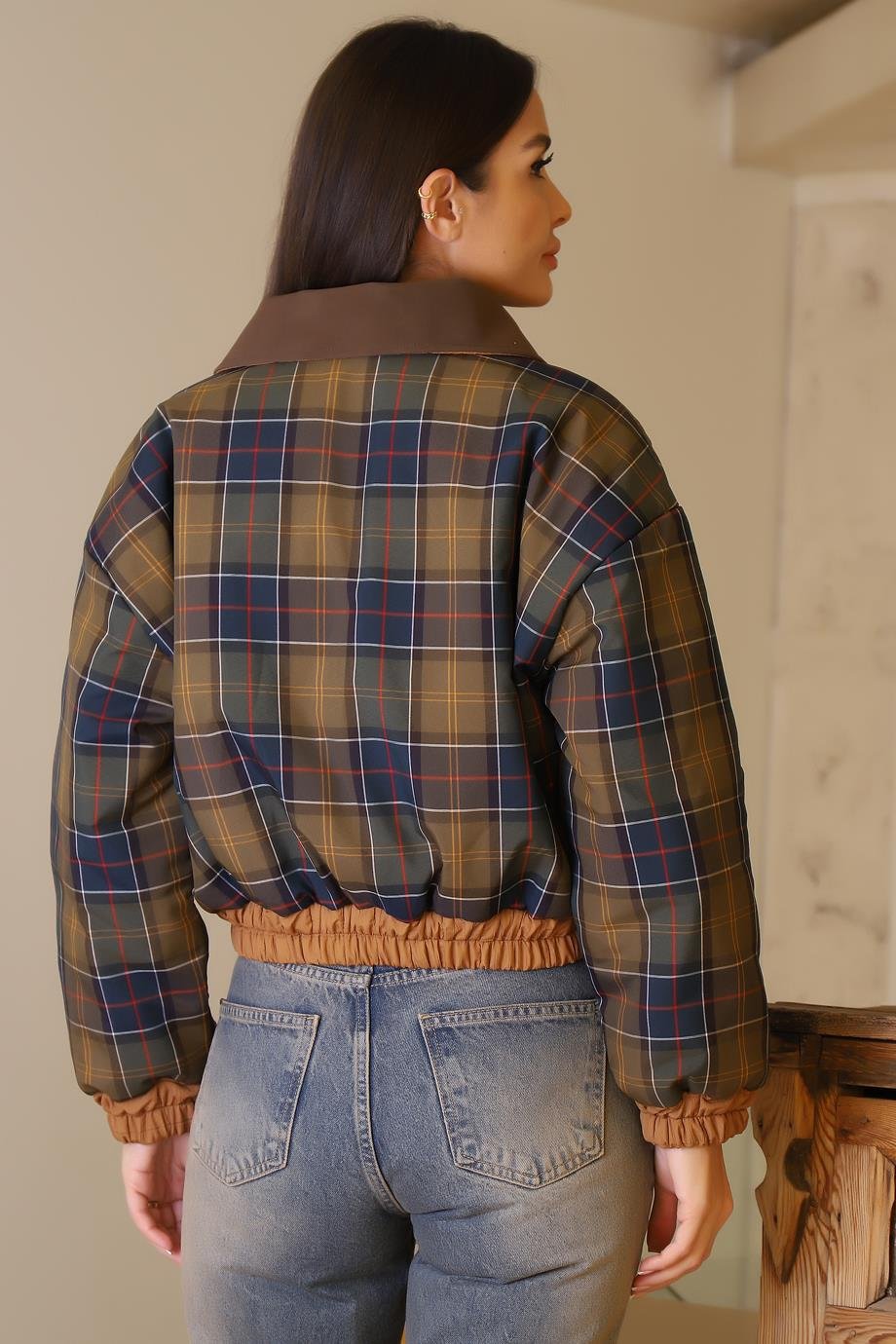 BEBE PLUS30537-2K6 BEBE PLUS MONT-CAMEL