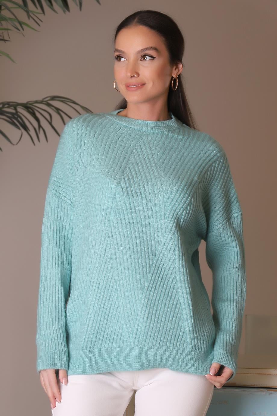 BISOU3098-2K4 BISOU TRİKOMİNT