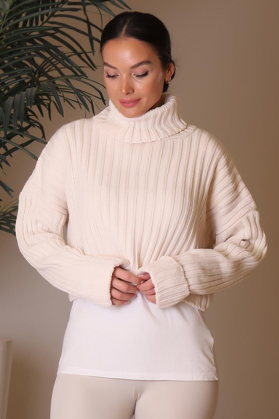 BISOU3822-2K4 BISOU TRİKOKREM