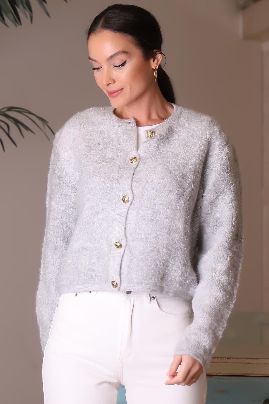 BISOU3919-2K4 BISOU HIRKAGRİ