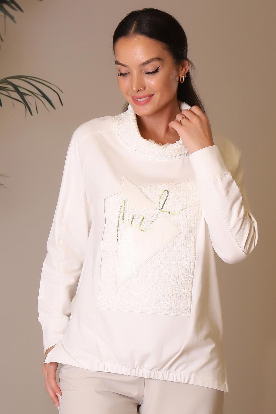 DAİDO00619-2K4 DAİDO TSHIRTEKRU