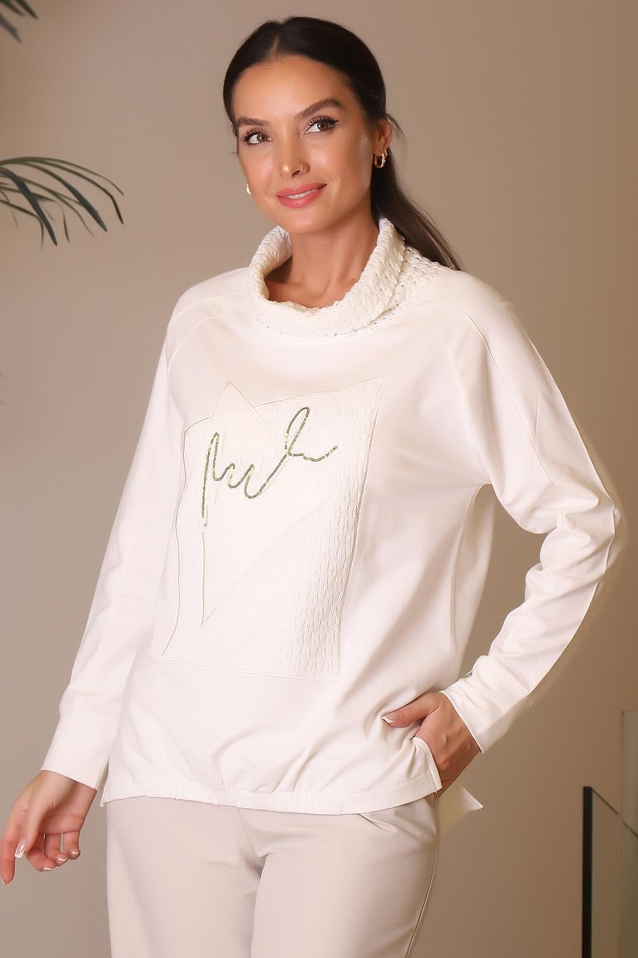 DAİDO00619-2K4 DAİDO TSHIRTEKRU