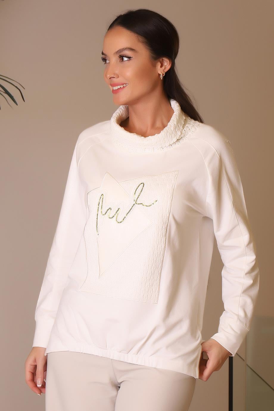 DAİDO00619-2K4 DAİDO TSHIRTEKRU