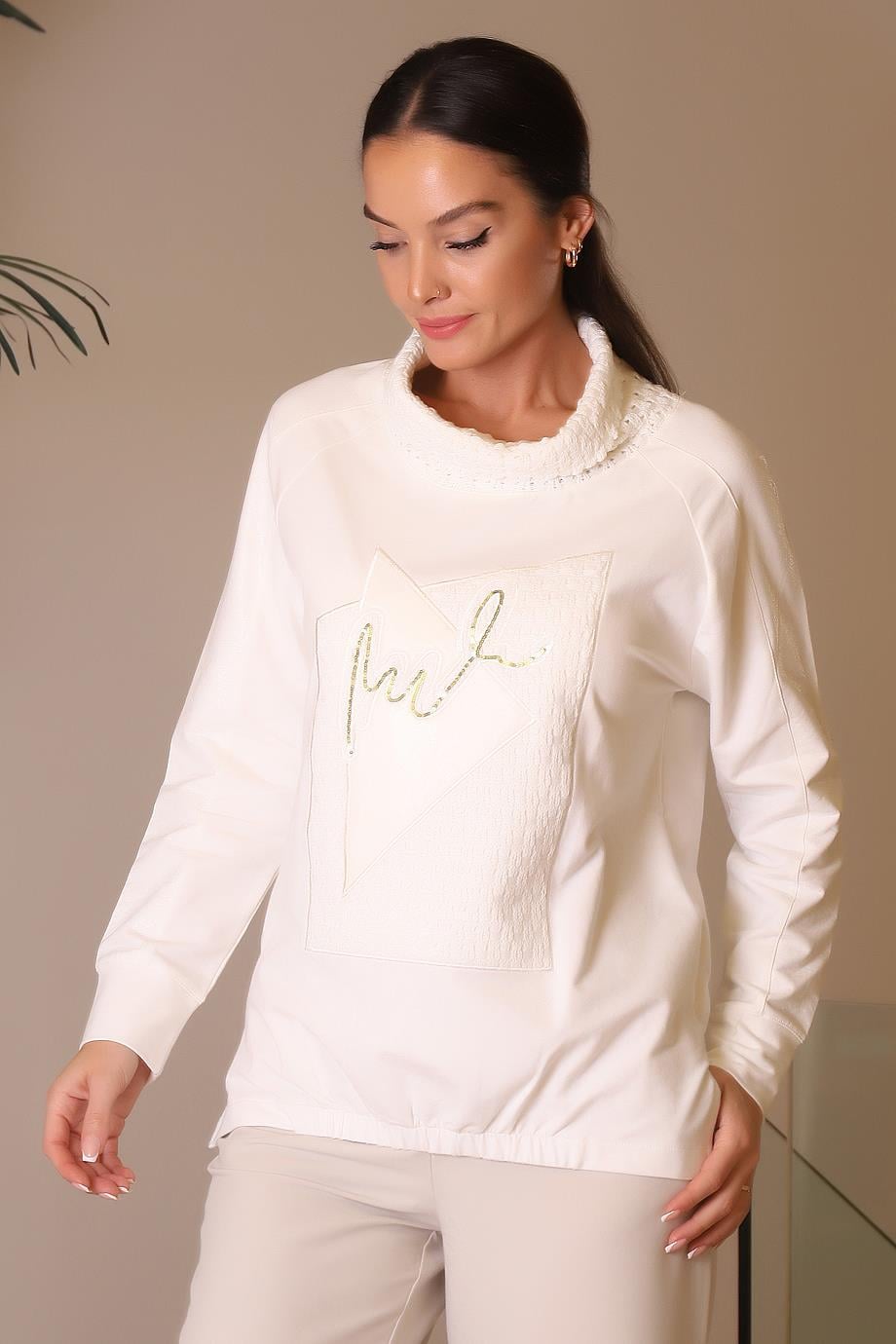 DAİDO00619-2K4 DAİDO TSHIRTEKRU