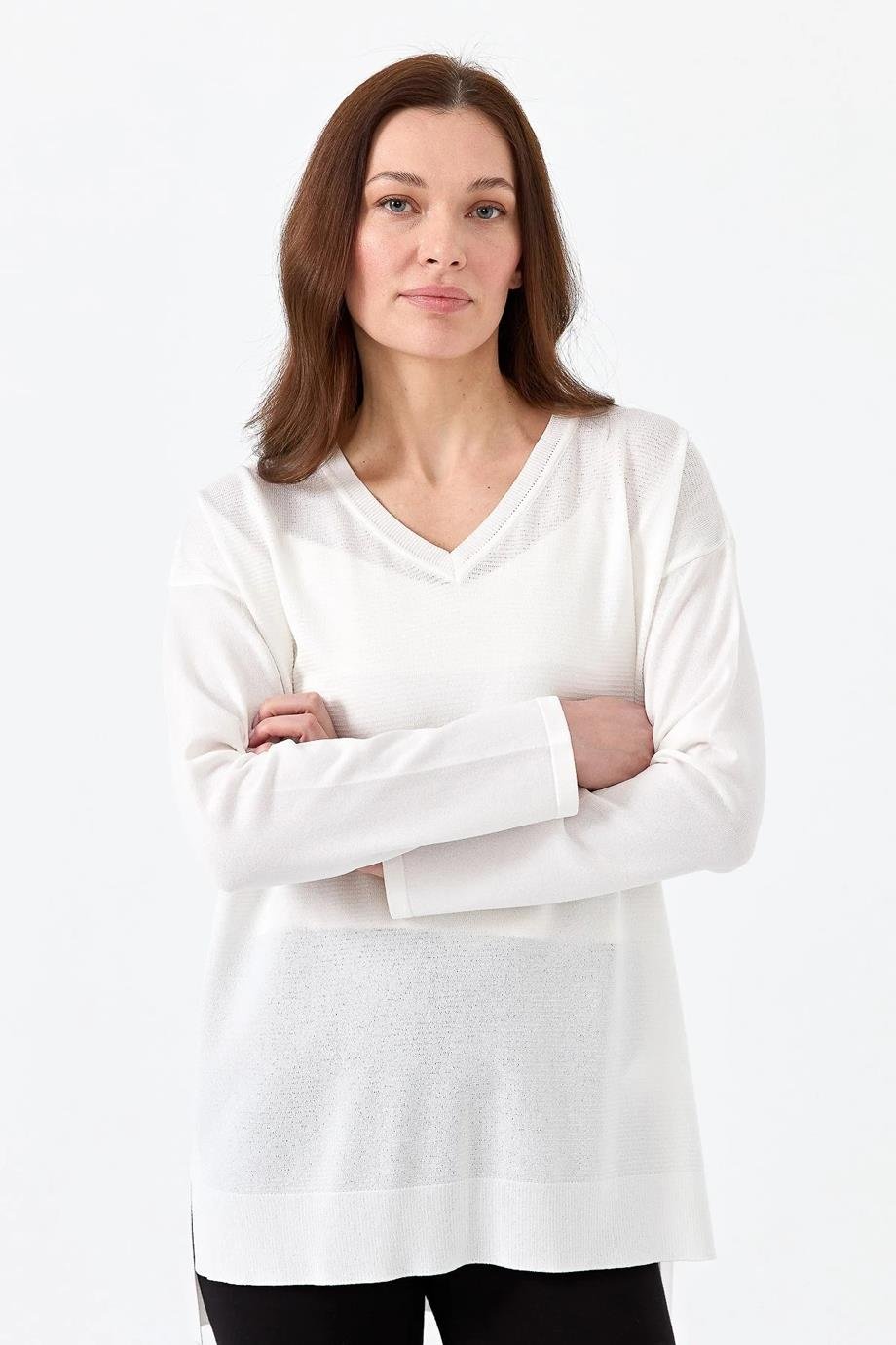 DESEN20352-2Y5 DESEN BLUZEKRU