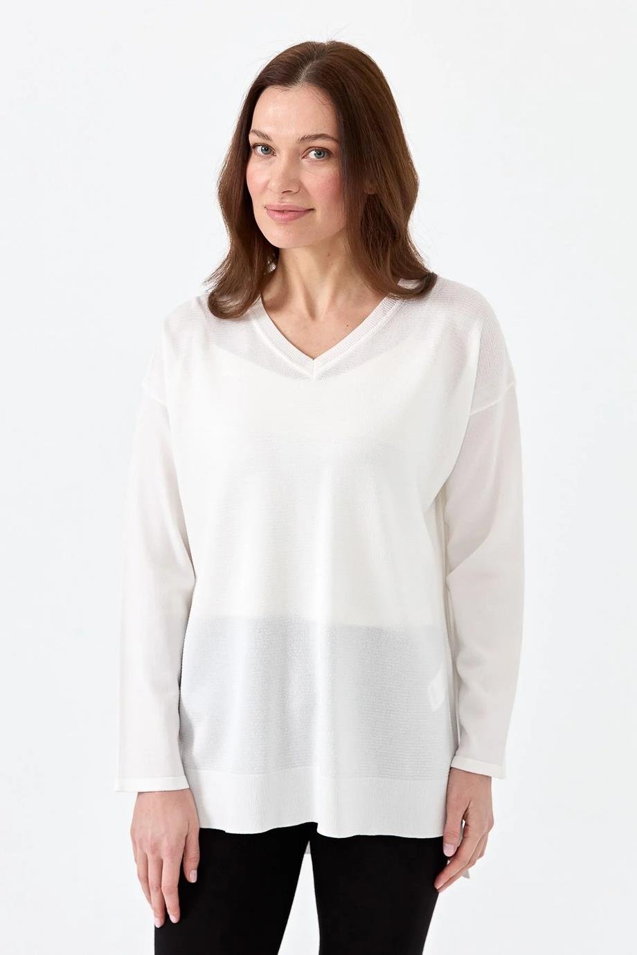 DESEN20352-2Y5 DESEN BLUZEKRU