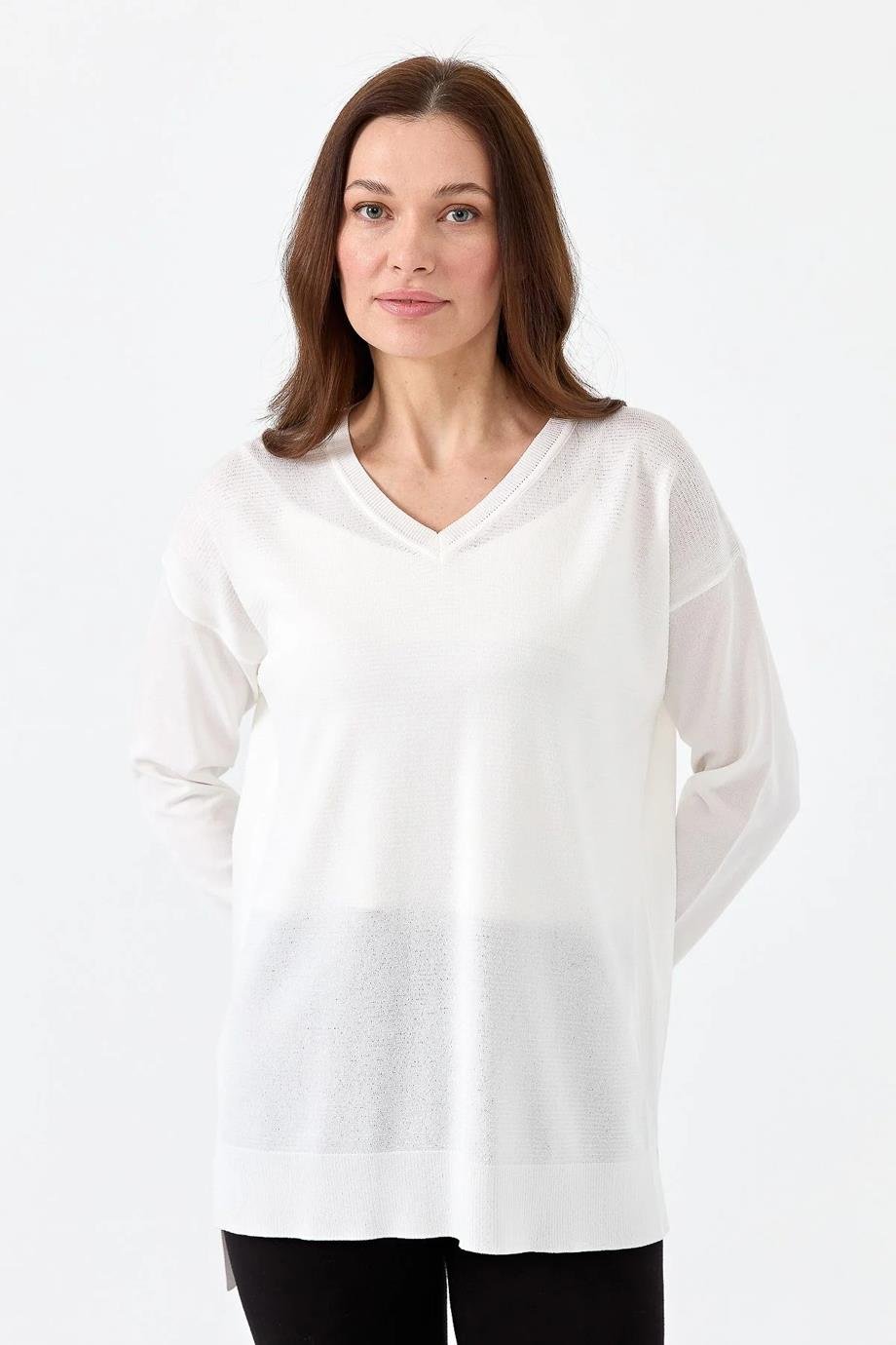 DESEN20352-2Y5 DESEN BLUZEKRU