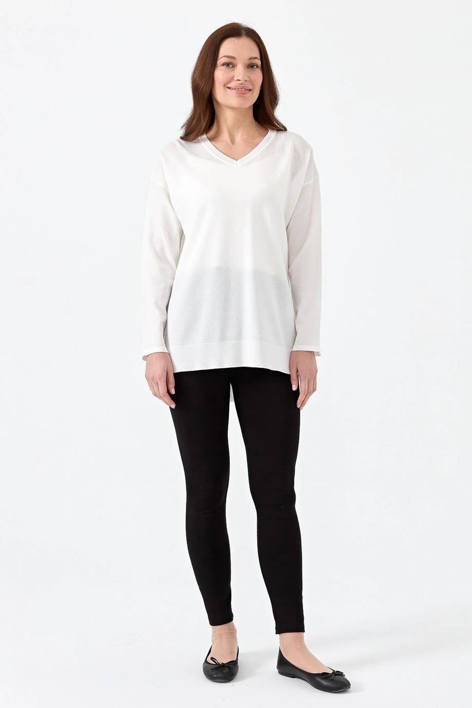 DESEN20352-2Y5 DESEN BLUZEKRU