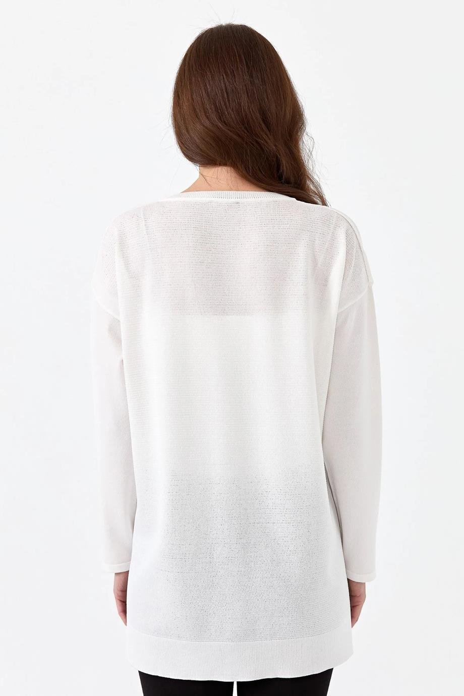 DESEN20352-2Y5 DESEN BLUZEKRU