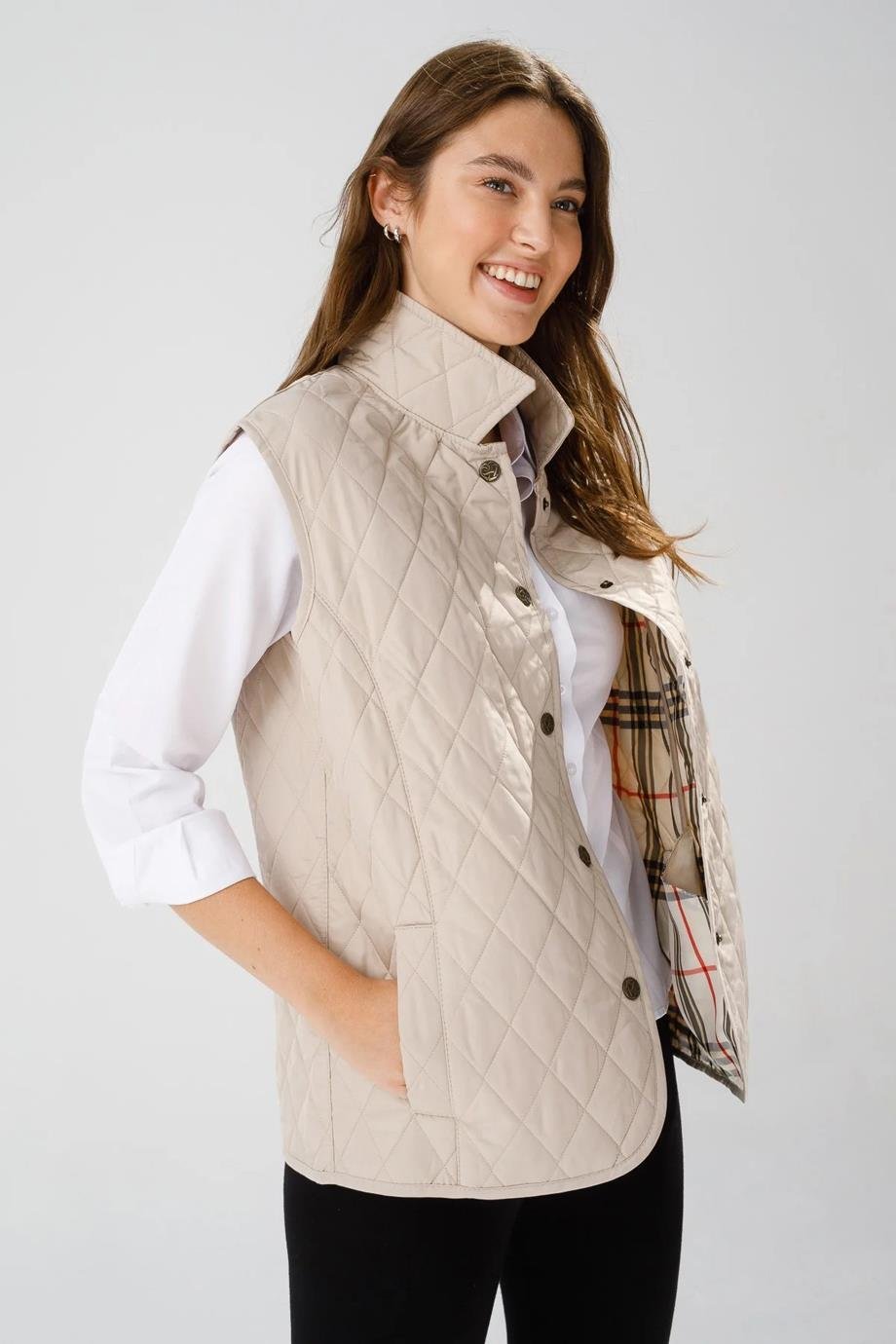 DESEN21437-2K5 DESEN YELEKBEJ