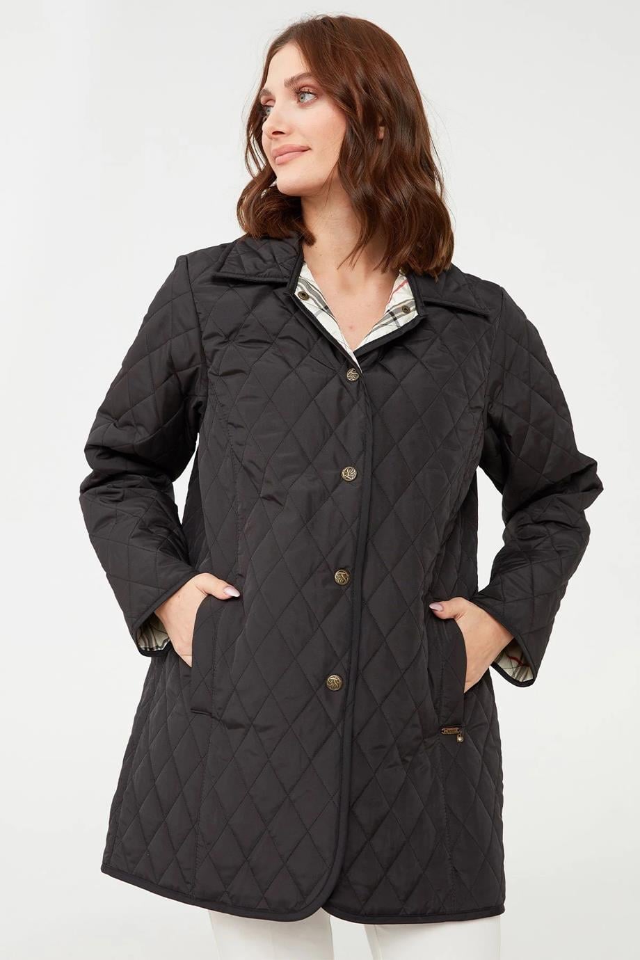 DESEN21438-2K5 DESEN CEKETSİYAH