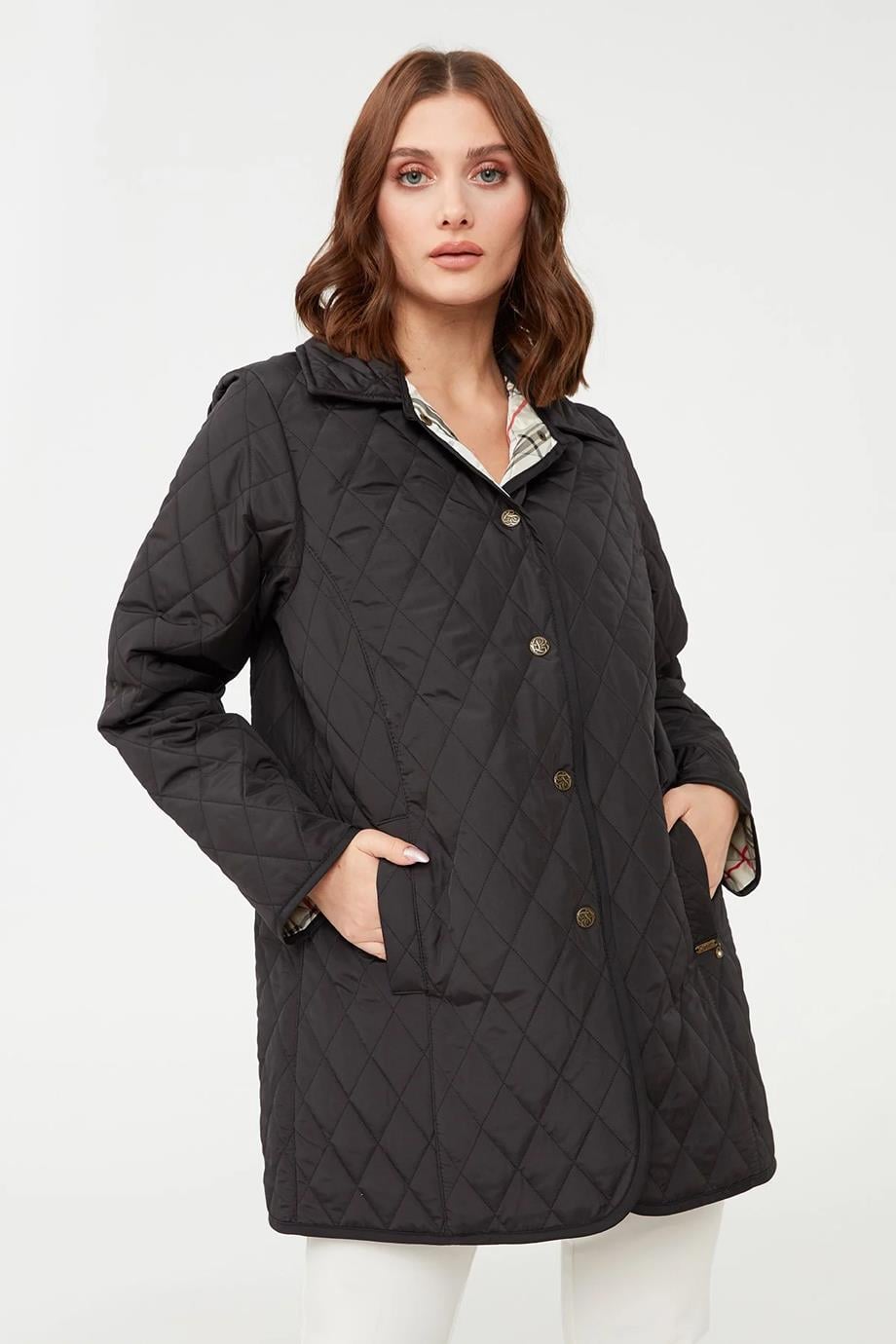 DESEN21438-2K5 DESEN CEKETSİYAH