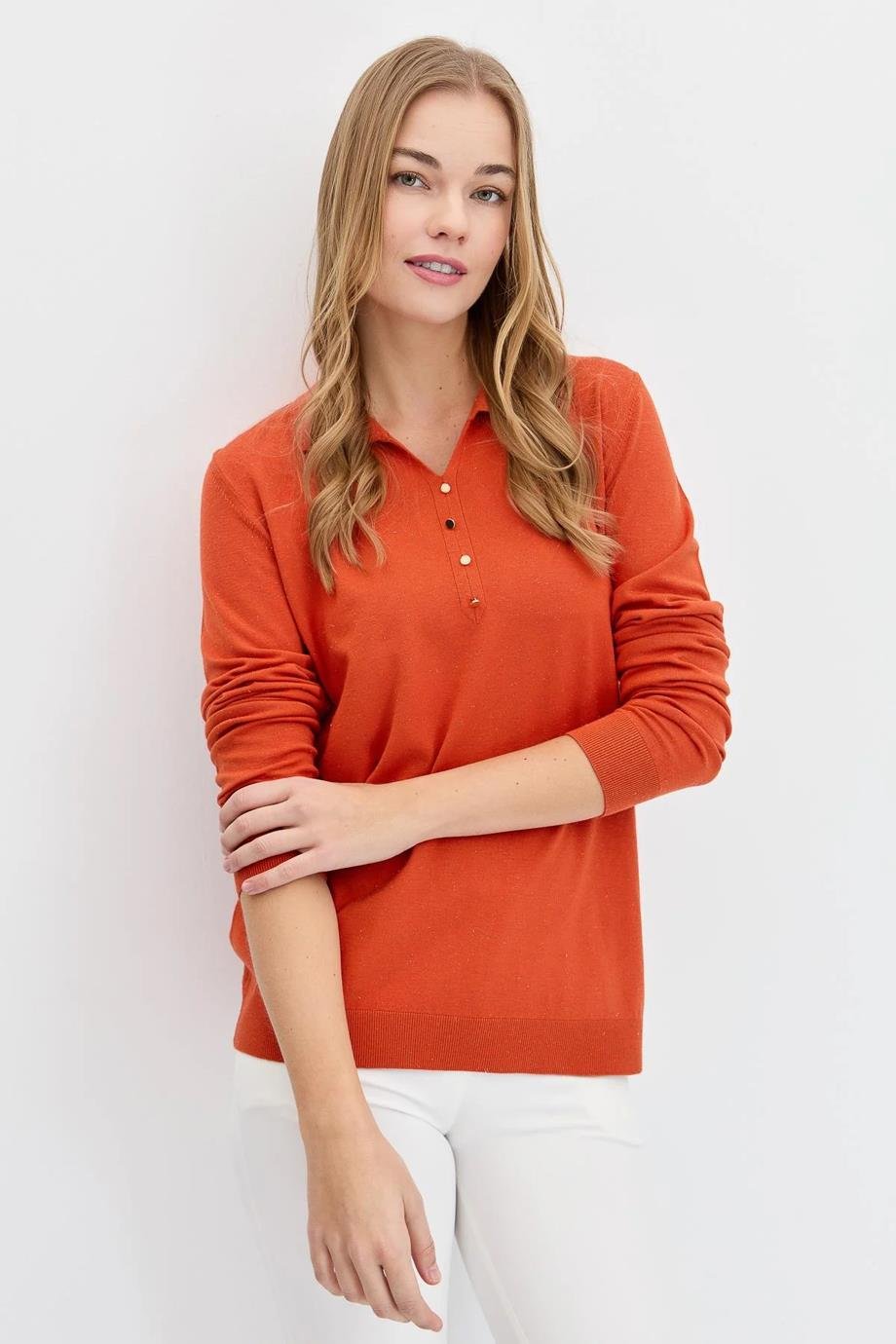 DESEN23026-PY-2K5 DESEN KAZAKPORTAKAL