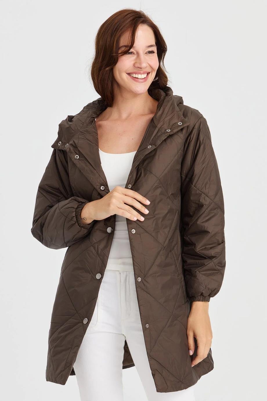 DESEN23403-2K5 DESEN KABANYEŞİL