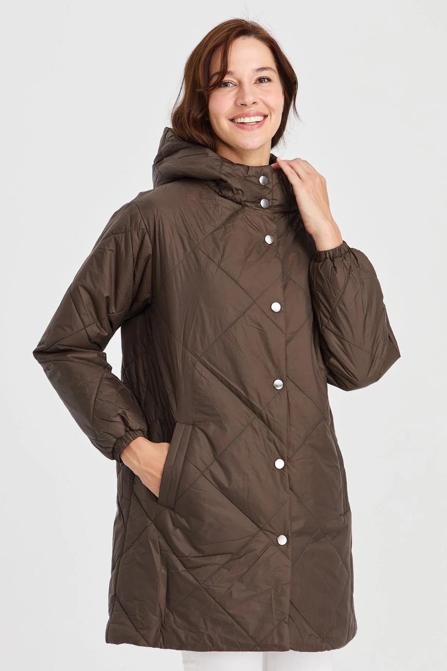 DESEN23403-2K5 DESEN KABANYEŞİL