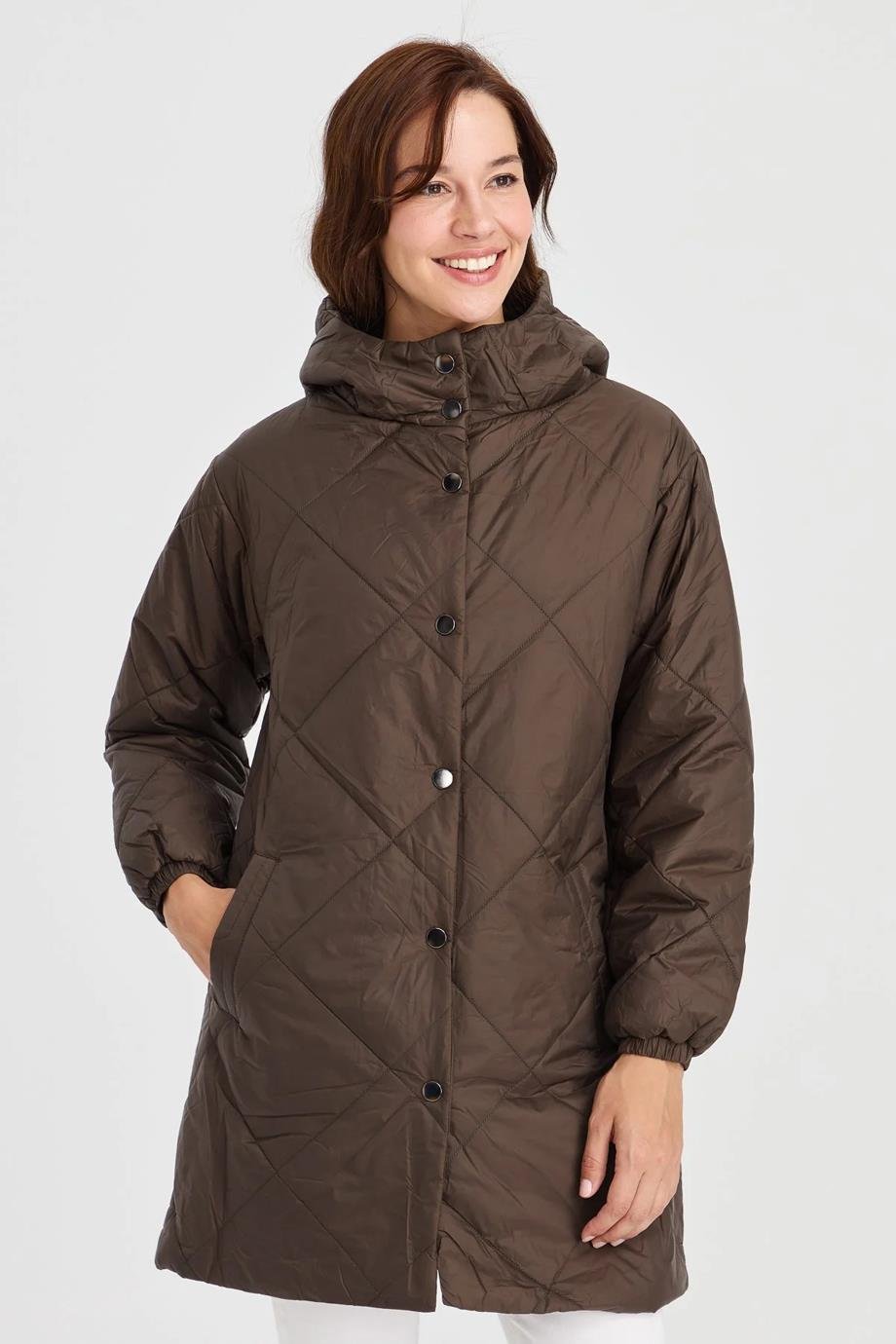 DESEN23403-2K5 DESEN KABANYEŞİL