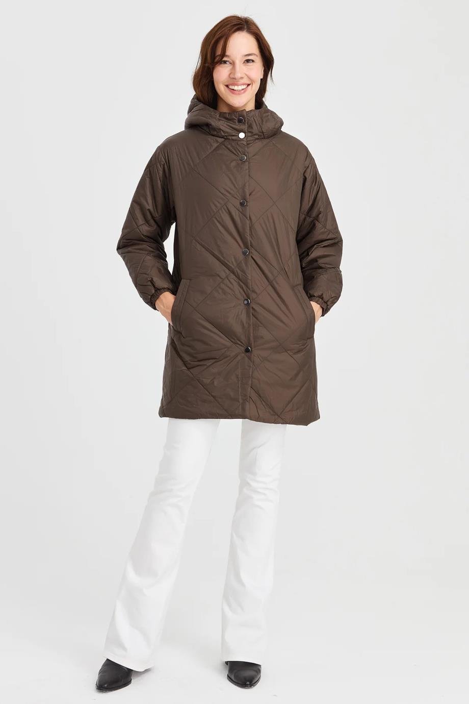 DESEN23403-2K5 DESEN KABANYEŞİL