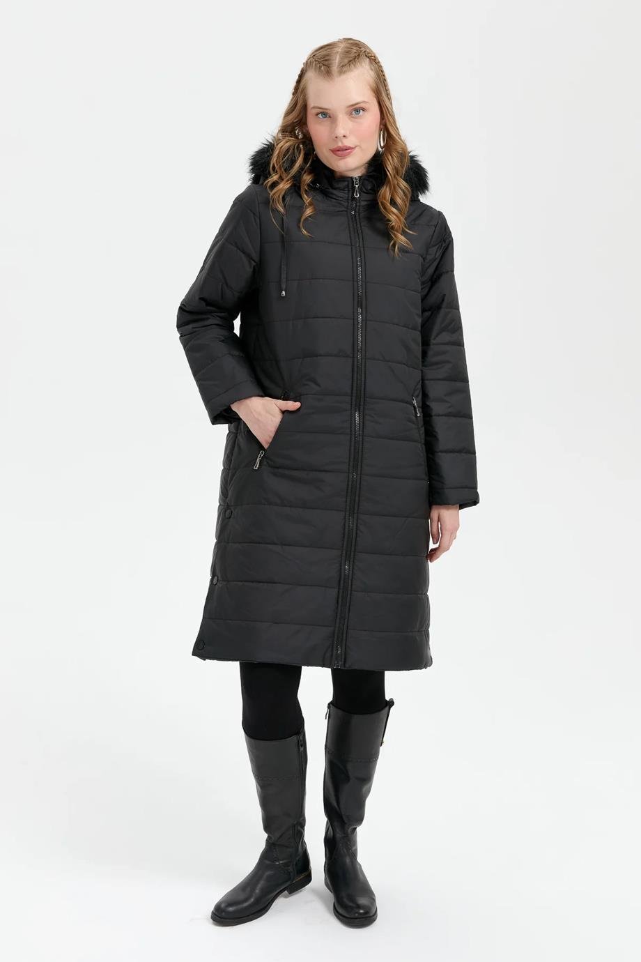 DESEN23404-2K5 DESEN MONTSİYAH