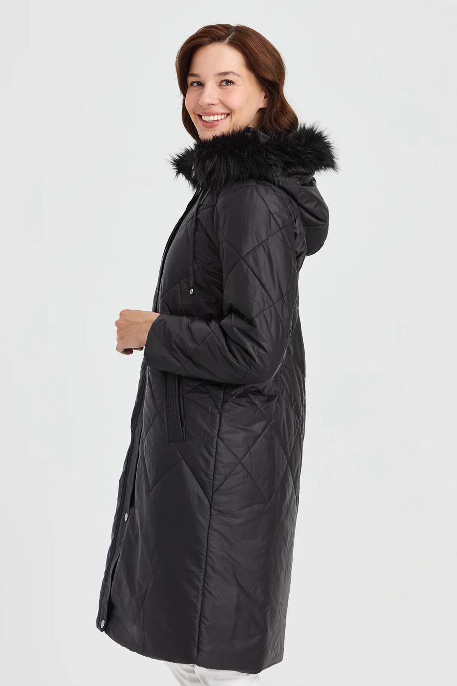 DESEN23408-2K5 DESEN MONTSİYAH