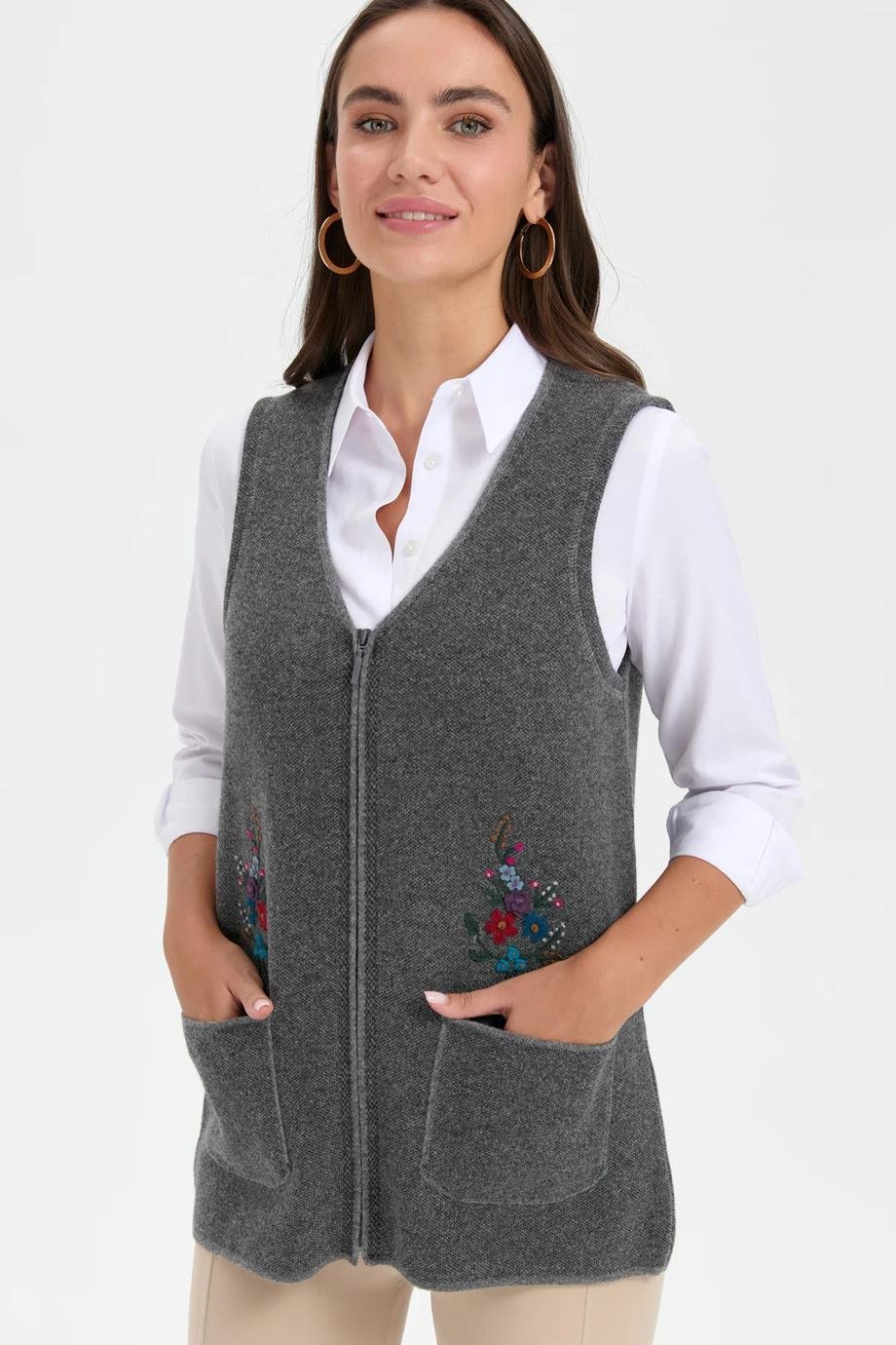 DESEN24001-VY-2K5 DESEN YELEKFÜME