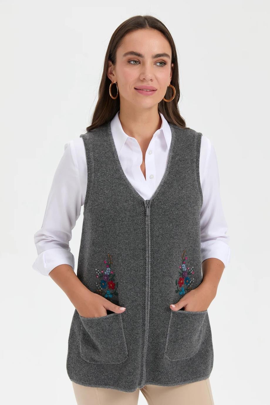 DESEN24001-VY-2K5 DESEN YELEKFÜME