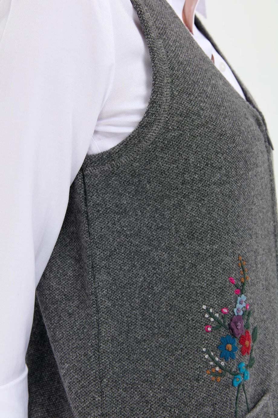 DESEN24001-VY-2K5 DESEN YELEKFÜME