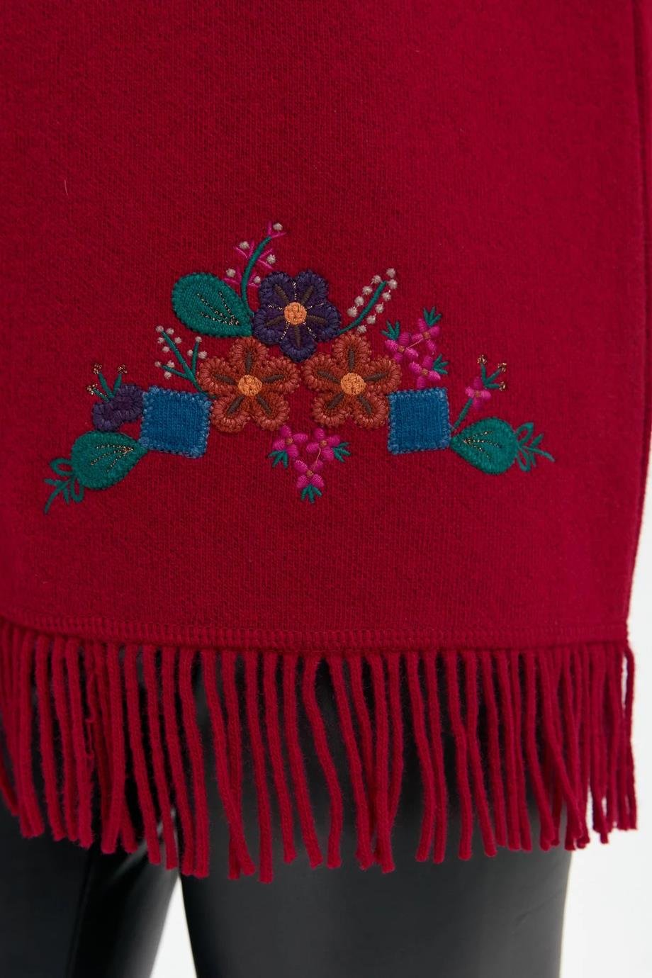 DESEN24010-SY-2K5 DESEN YELEKVİŞNE ÇÜRÜĞÜ