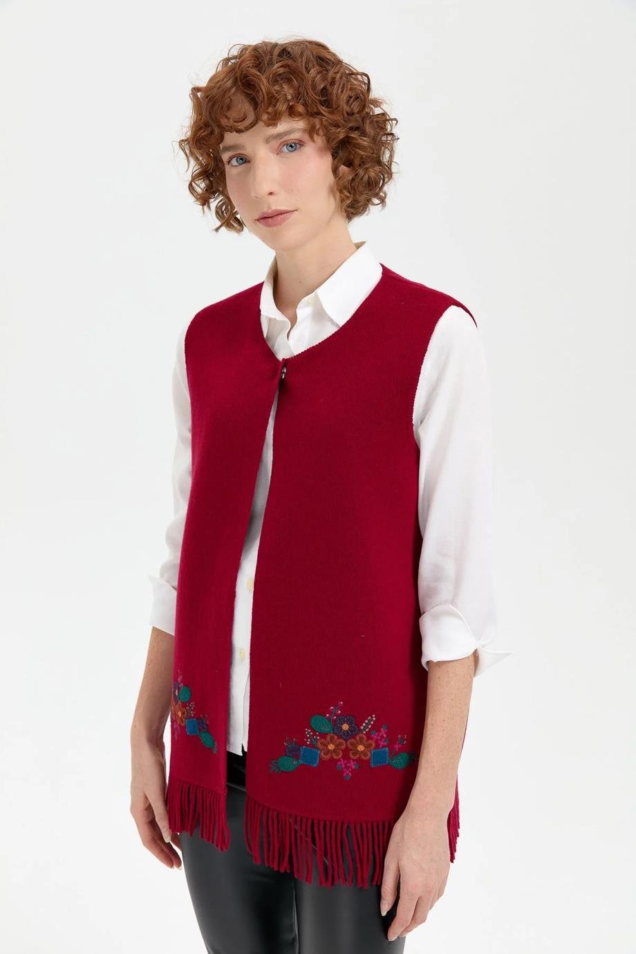 DESEN24010-SY-2K5 DESEN YELEKVİŞNE ÇÜRÜĞÜ