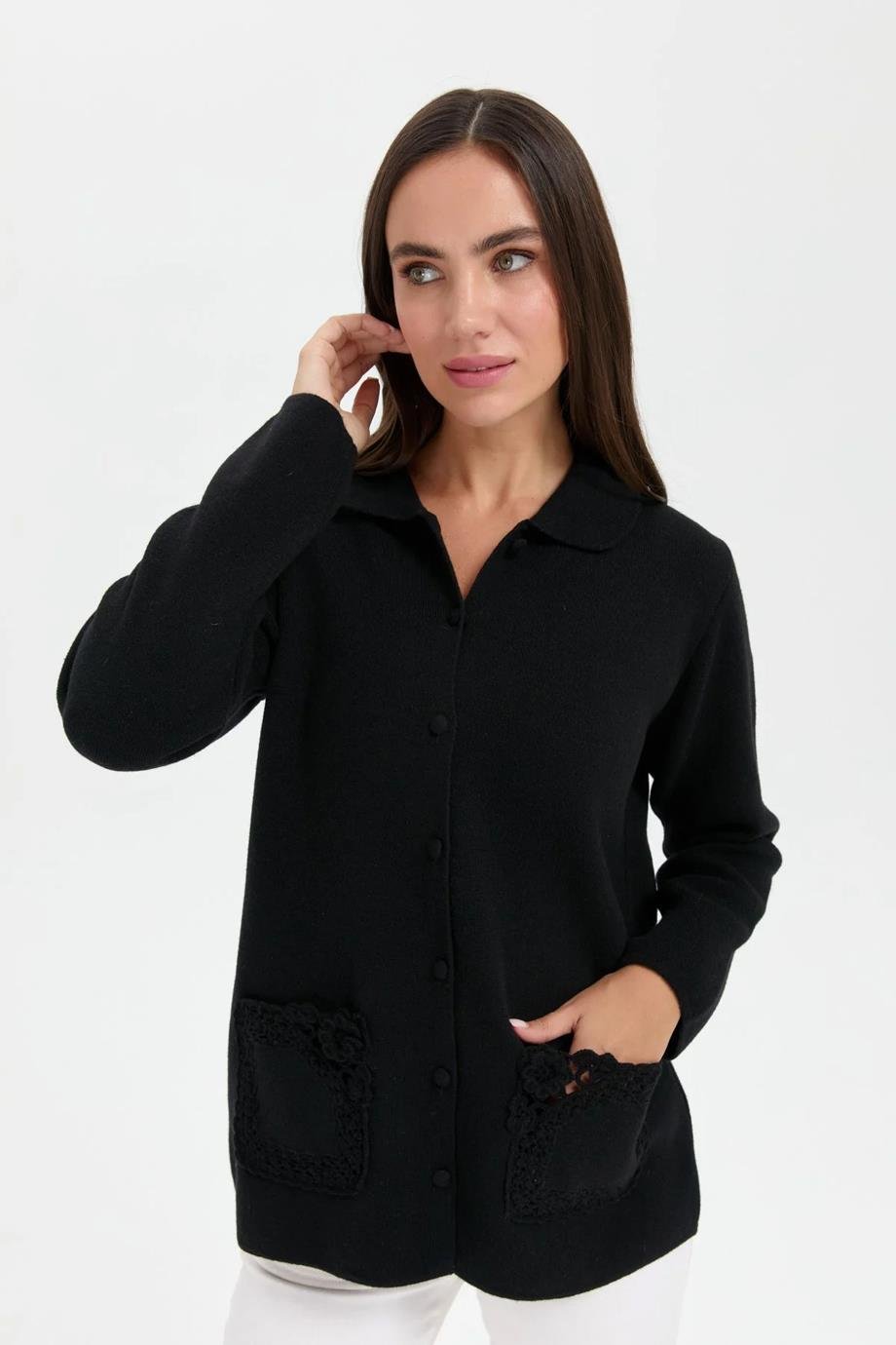 DESEN24015-PY-2K5 DESEN CEKETSİYAH