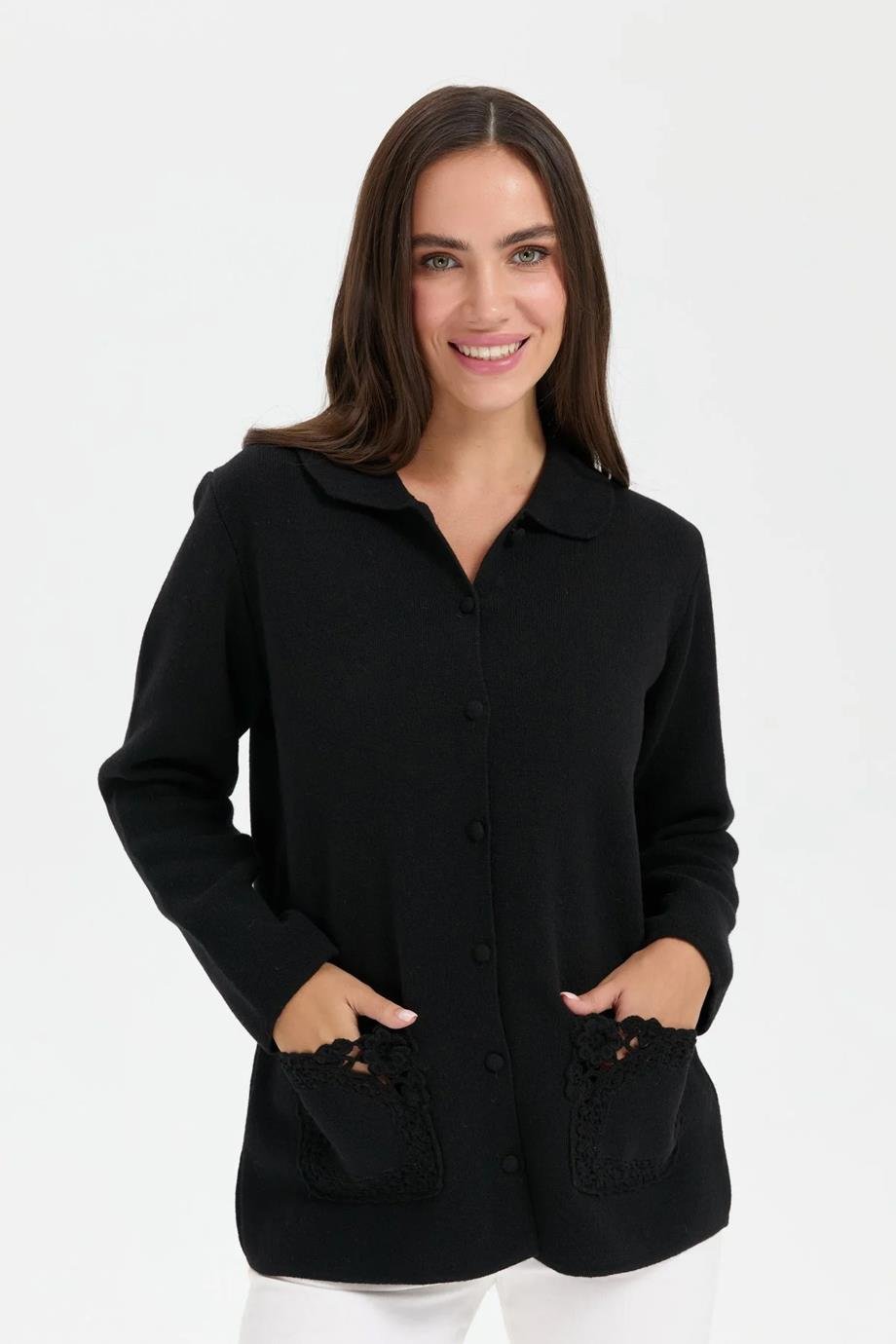 DESEN24015-PY-2K5 DESEN CEKETSİYAH