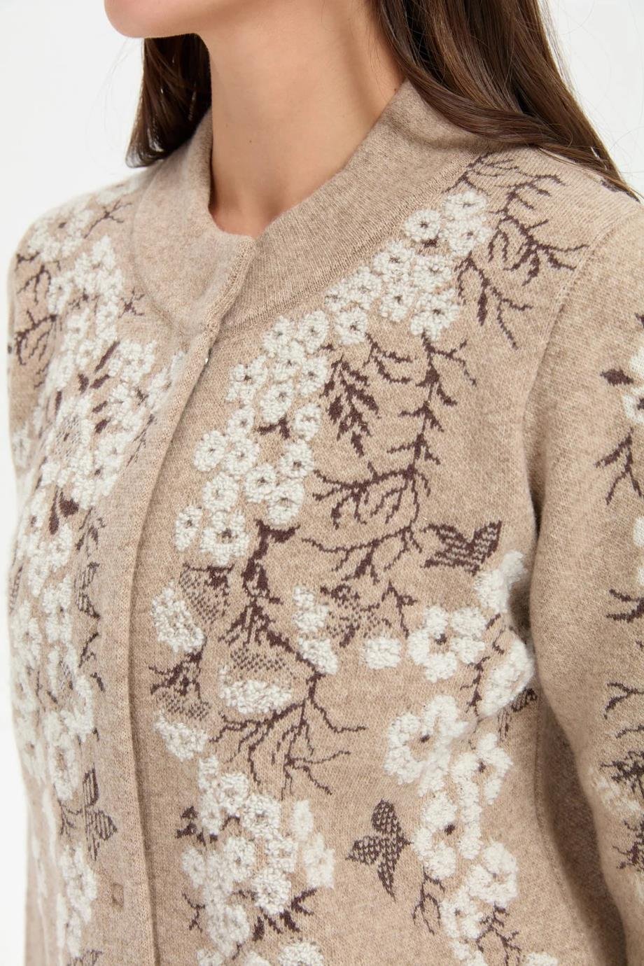 DESEN24019-DY-2K5 DESEN KABANK.BEJ