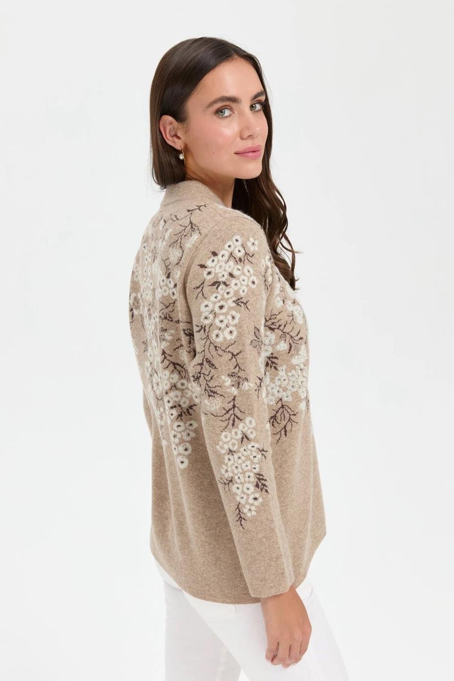 DESEN24019-DY-2K5 DESEN KABANK.BEJ