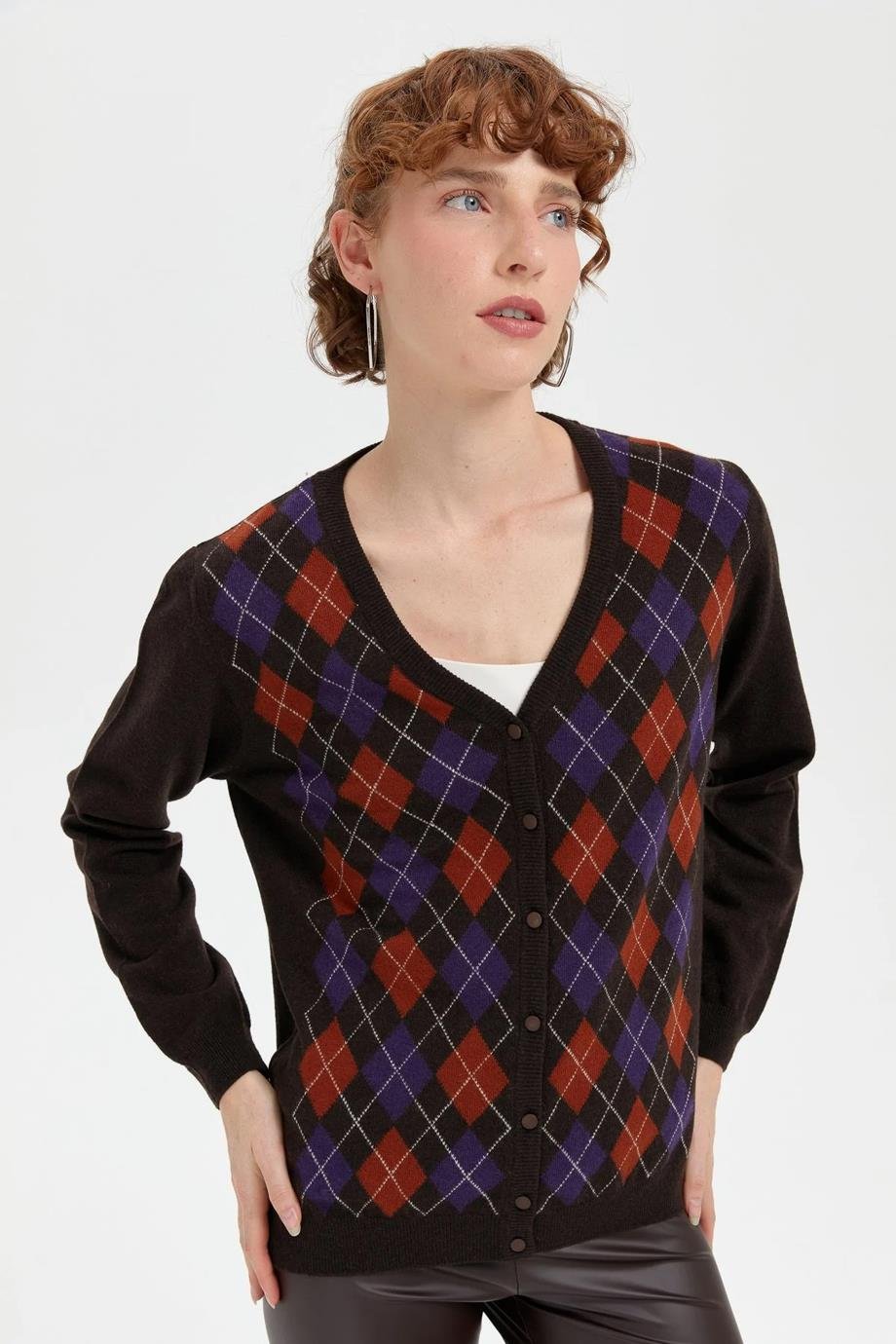 DESEN24040-VY-2K5 DESEN CEKETK.KAHVE