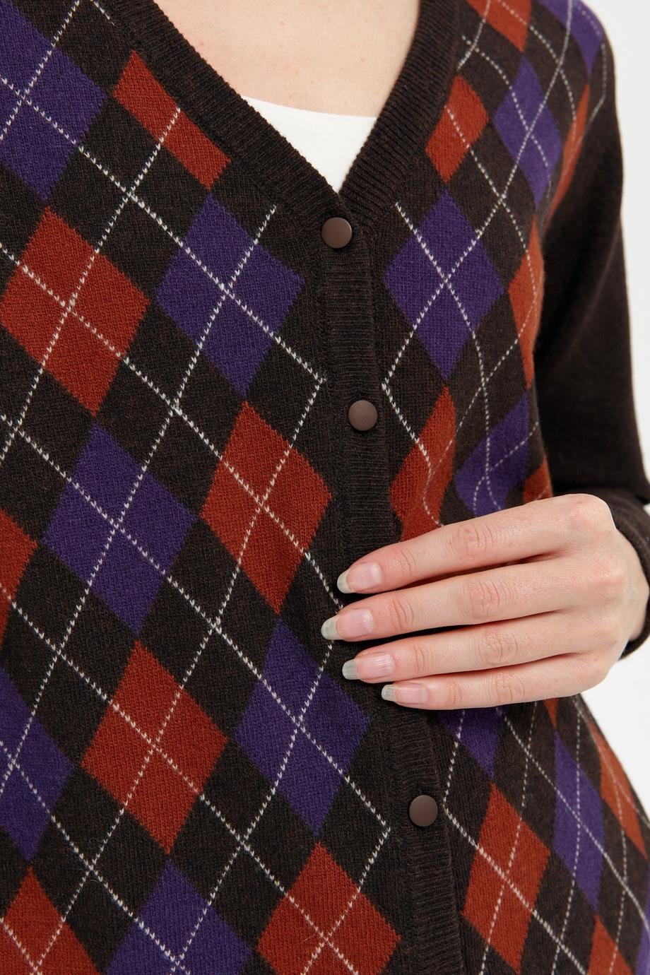 DESEN24040-VY-2K5 DESEN CEKETK.KAHVE