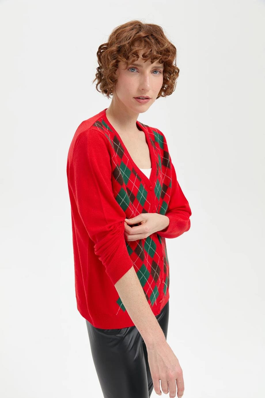 DESEN24040-VY-2K5 DESEN CEKETMERCAN