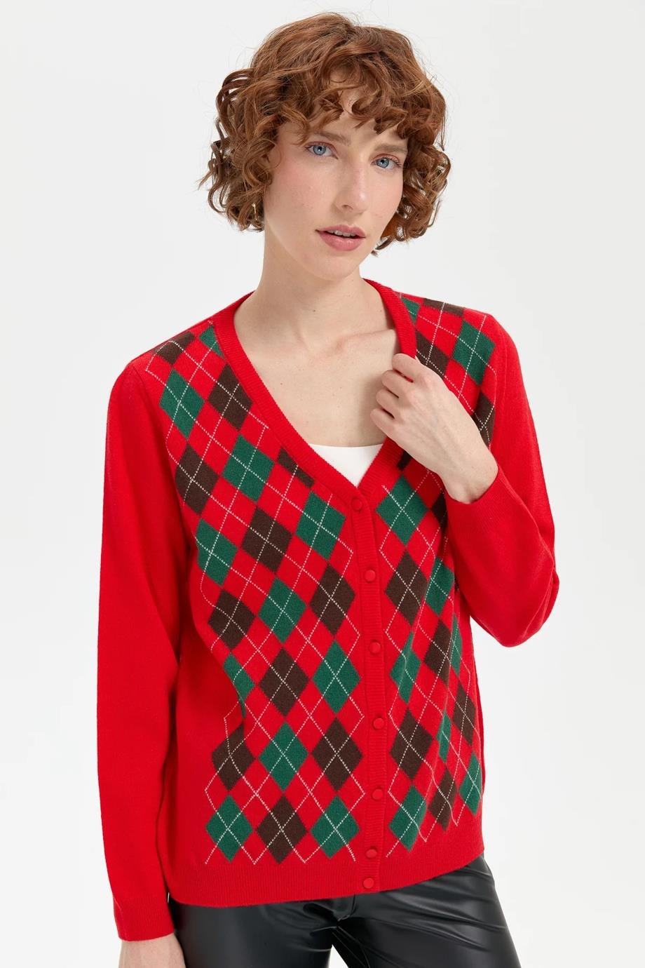 DESEN24040-VY-2K5 DESEN CEKETMERCAN