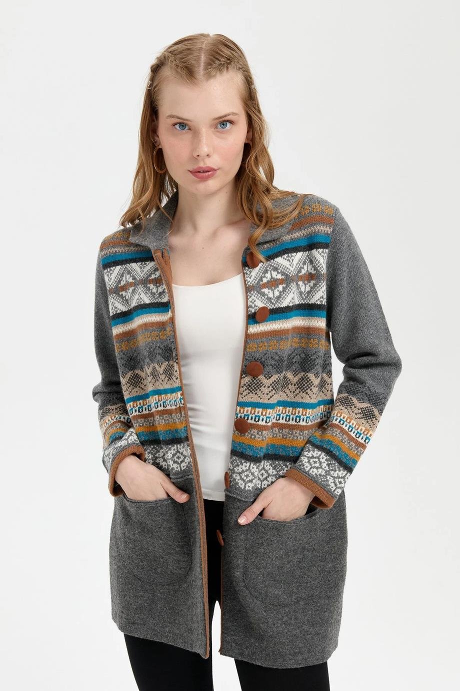 DESEN24078-PY-2K5 DESEN KABANFÜME