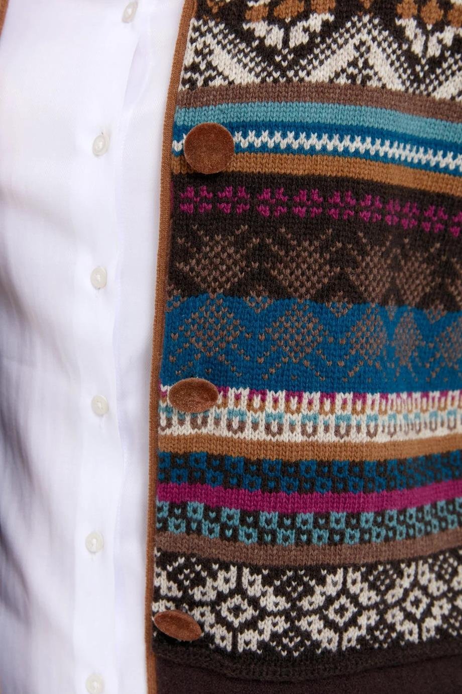 DESEN24078-PY-2K5 DESEN KABANK.KAHVE