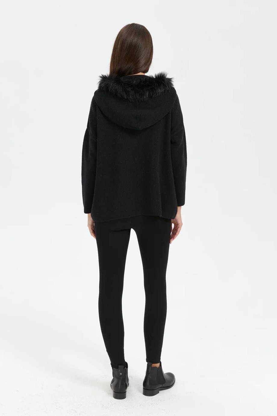 DESEN24082-2K5 DESEN CEKETSİYAH