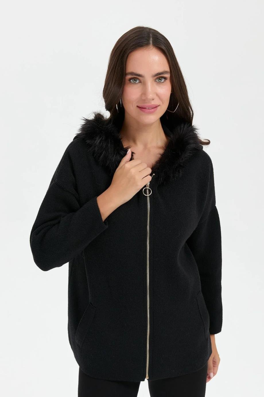 DESEN24082-2K5 DESEN CEKETSİYAH