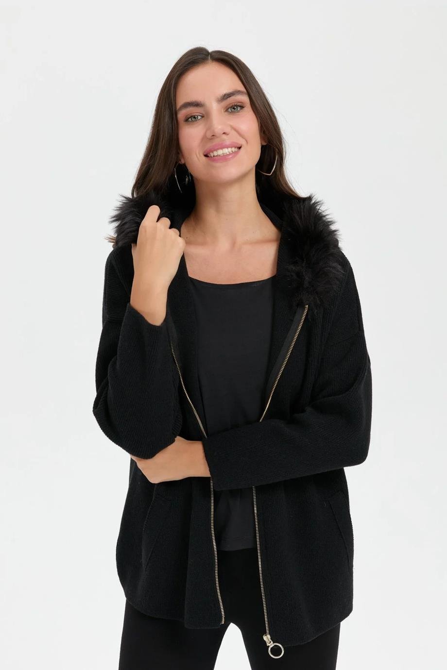 DESEN24082-2K5 DESEN CEKETSİYAH