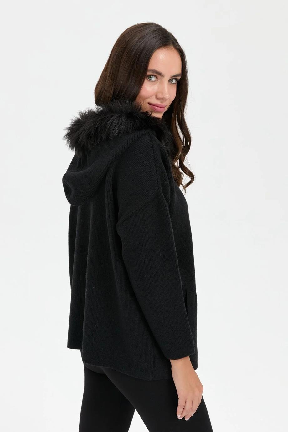 DESEN24082-2K5 DESEN CEKETSİYAH