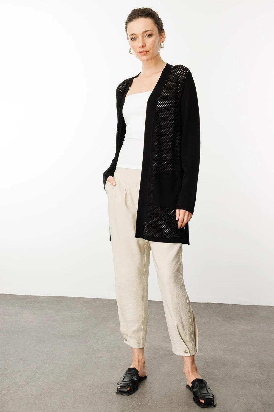 DESEN25352-2Y5 DESEN CEKETSİYAH