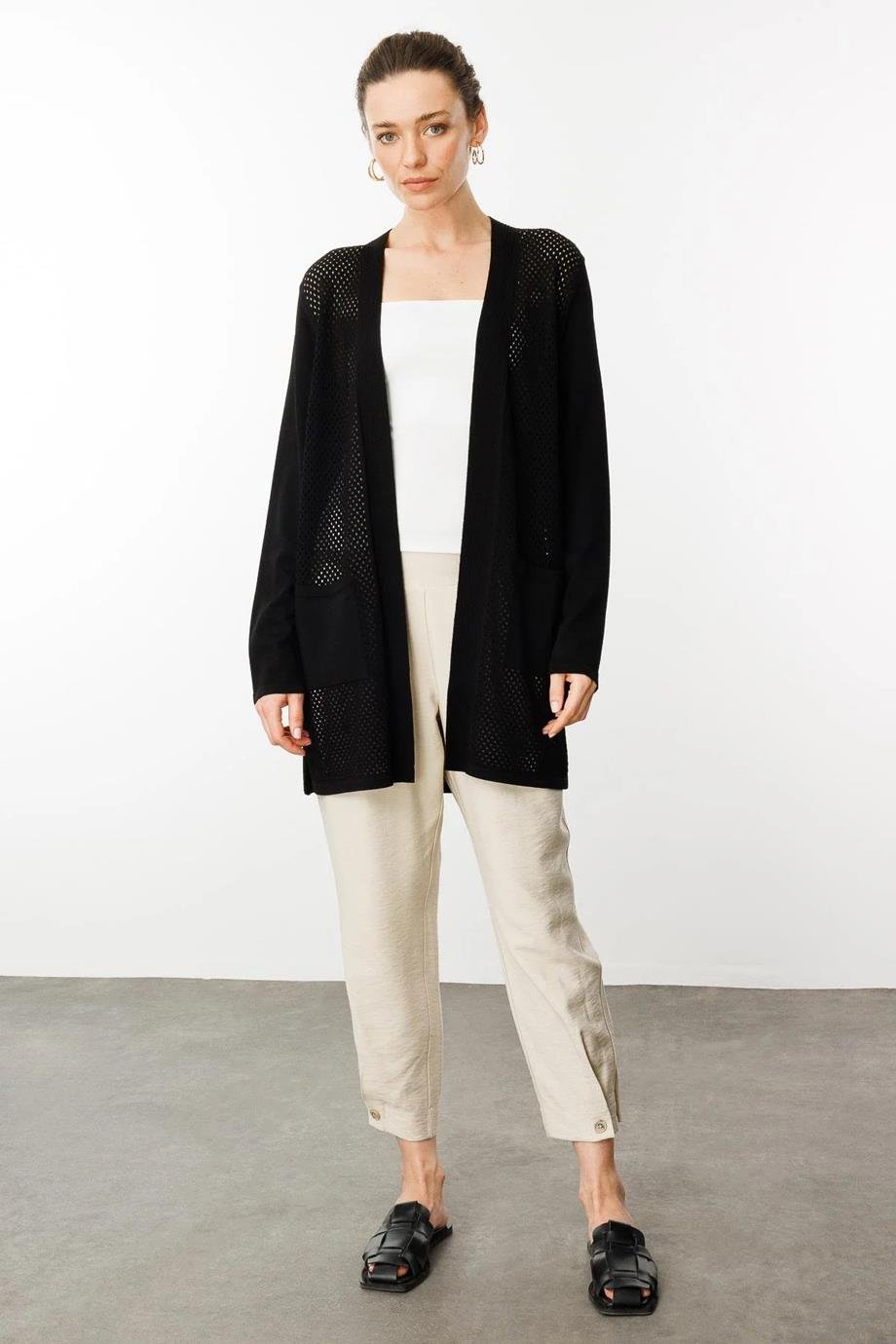 DESEN25352-2Y5 DESEN CEKETSİYAH