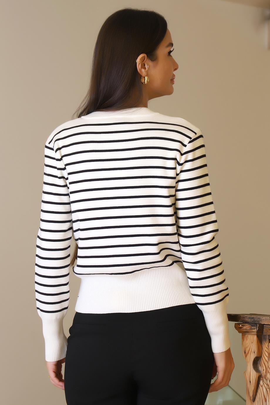 DIAGONAL90958-2K6 DIAGONAL HIRKA-EKRU