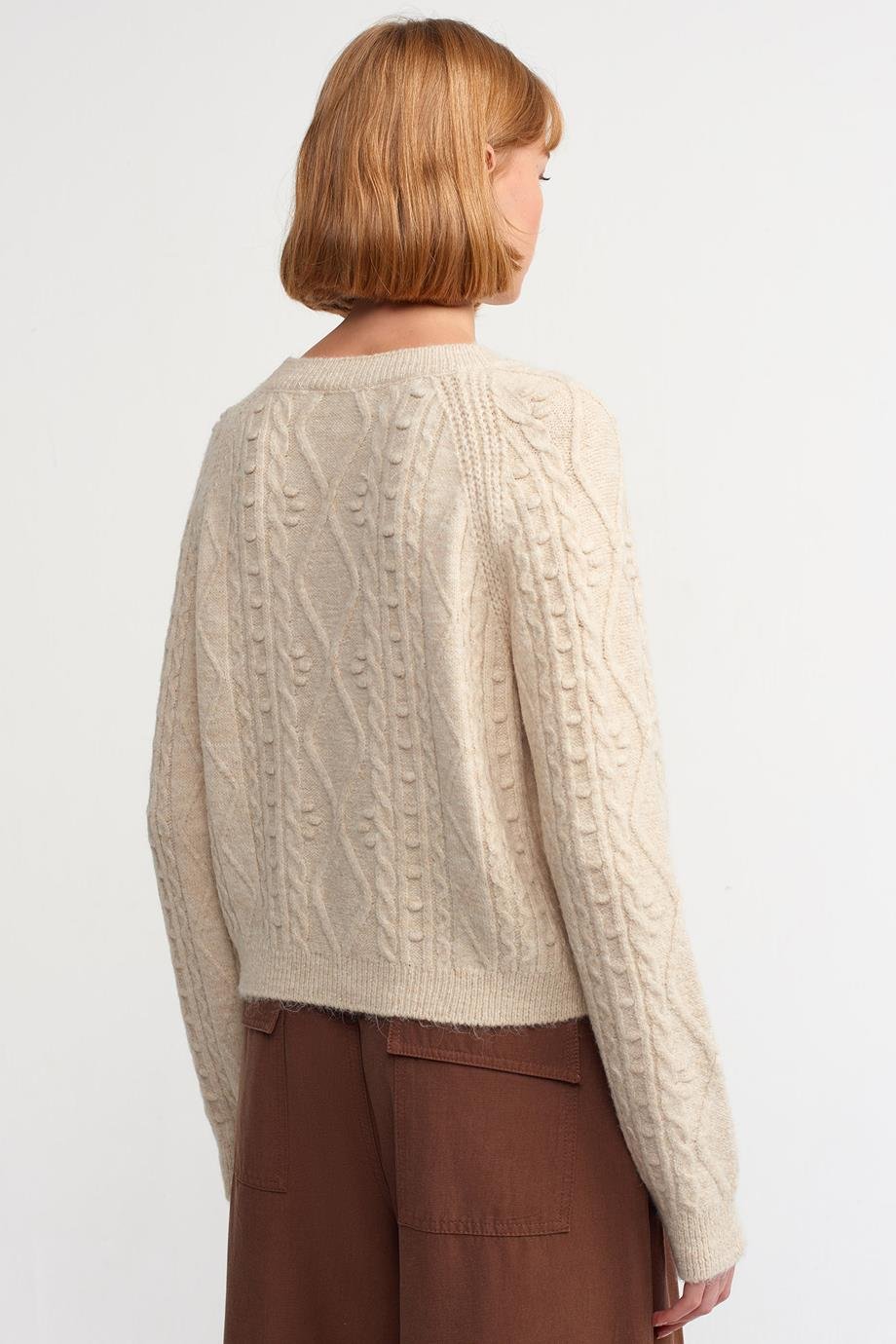 DİLVİN10462-2K5 DİLVİN KAZAKBEJ