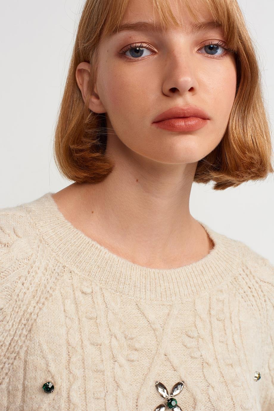 DİLVİN10462-2K5 DİLVİN KAZAKBEJ